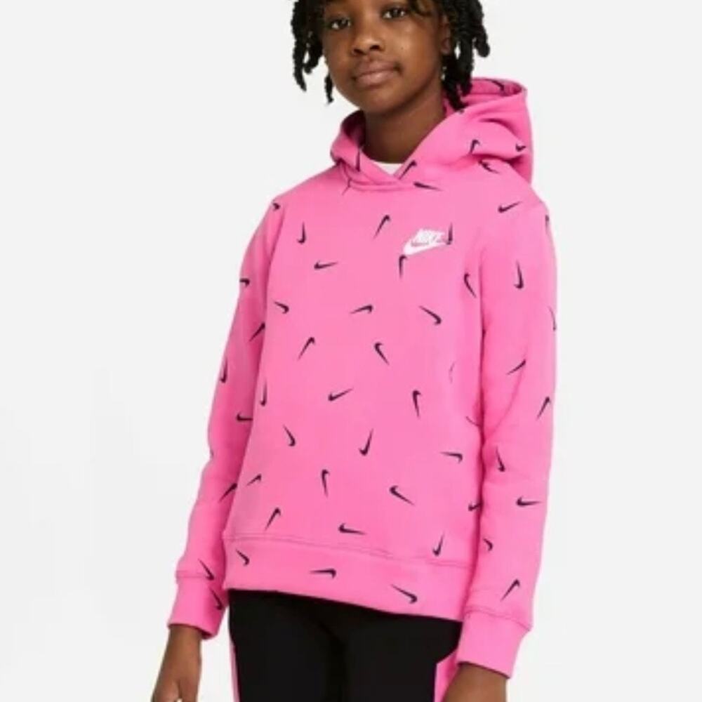 Nike hoodie
